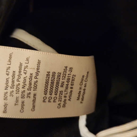 Aritzia Wilfred Dress Shorts - Picture 8 of 9